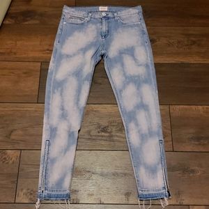 Hudson jeans